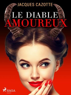 cover image of Le Diable Amoureux